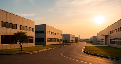 How CODEVI Leads Industrial Transformation in the Caribbean