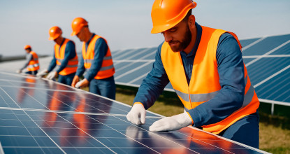 El talento humano en el centro: el enfoque de CODEVI para el desarrollo de la fuerza laboral